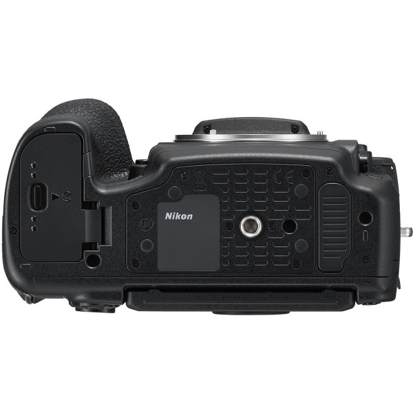 Appareil photo Reflex Nikon D850 + 24-70mm F2.8E ED VR + SanDisk 32GB Extreme PRO UHS-II SDXC 300MB/s-5