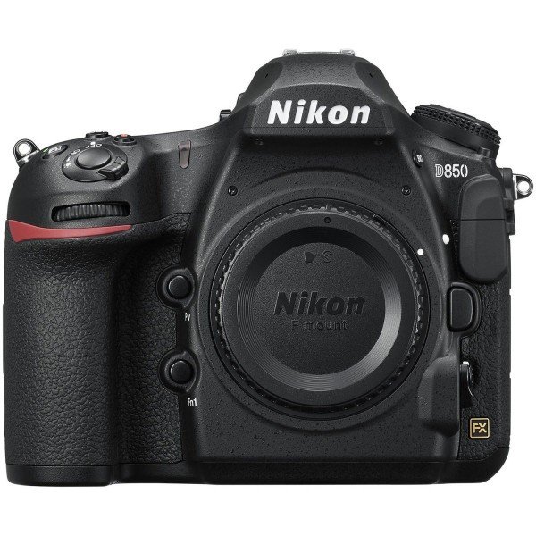 Cámara Nikon D850 + 24-70mm f/2.8E ED VR + SanDisk 128GB Extreme PRO UHS-II SDXC 300MB/s + 2 EN-EL15b-9