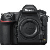 Appareil photo Reflex Nikon D850 + 105mm F1.4E ED + Sac-9