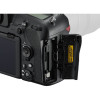 Cámara Nikon D850 + 105mm f/1.4E ED-2
