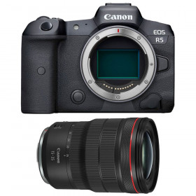 Canon EOS R5 + RF 15-35mm f/2.8L IS USM-1