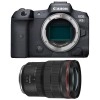 Canon EOS R5 + RF 15-35mm f/2.8L IS USM - Camara mirrorless|MCZ DIRECT