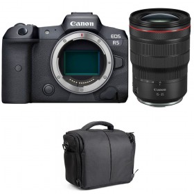 Canon EOS R5|MCZ DIRECT