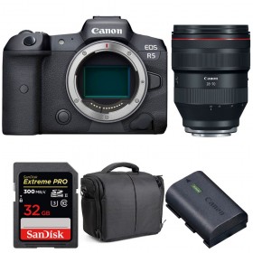 CANON EOS R|MCZ DIRECT