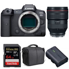 CANON EOS R|MCZ DIRECT