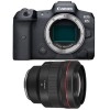 Canon R5 + RF 85mm F1.2L USM - Appareil Photo Professionnel|MCZ DIRECT