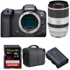 CANON EOS R|MCZ DIRECT