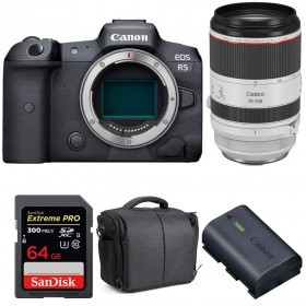 CANON EOS R|MCZ DIRECT