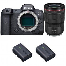 Canon EOS R5|MCZ DIRECT