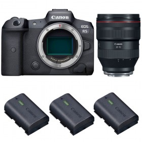 CANON EOS R|MCZ DIRECT