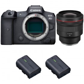 CANON EOS R|MCZ DIRECT