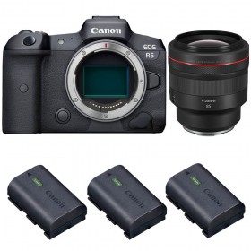 CANON EOS R|MCZ DIRECT