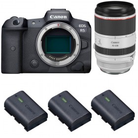 CANON EOS R|MCZ DIRECT