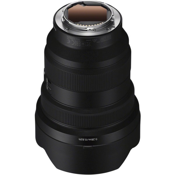 Sony FE 12-24mm f/2.8 GM|MCZ DIRECT
