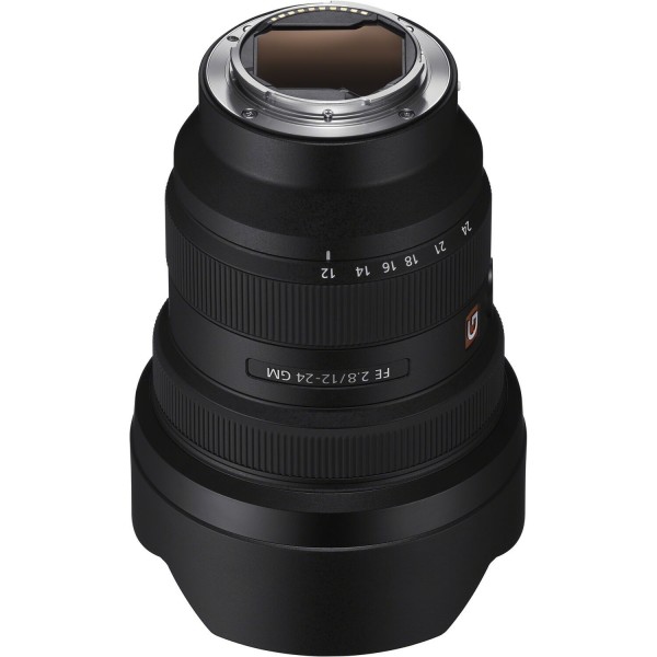 Sony FE 12-24mm f/2.8 GM|MCZ DIRECT