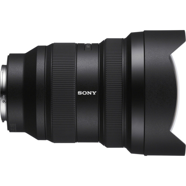 Objectif Sony FE 12-24mm F2.8 GM-5