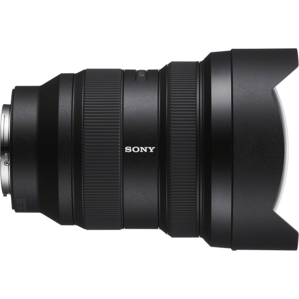 Sony FE 12-24mm f/2.8 GM|MCZ DIRECT