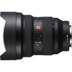 Sony FE 12-24mm F2.8 GM - Detail technique Sony FE 12-24mm F2.8 GM - Detail technique