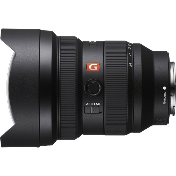 Sony FE 12-24mm f/2.8 GM|MCZ DIRECT