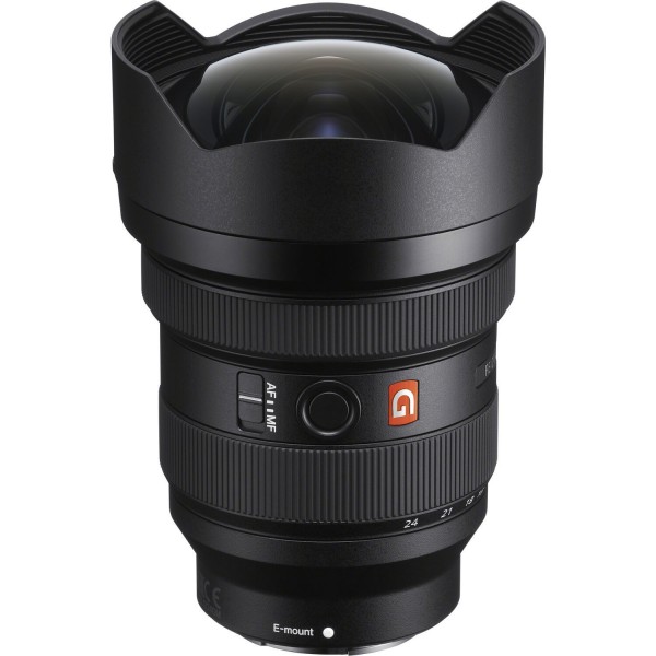Sony FE 12-24mm f/2.8 GM|MCZ DIRECT