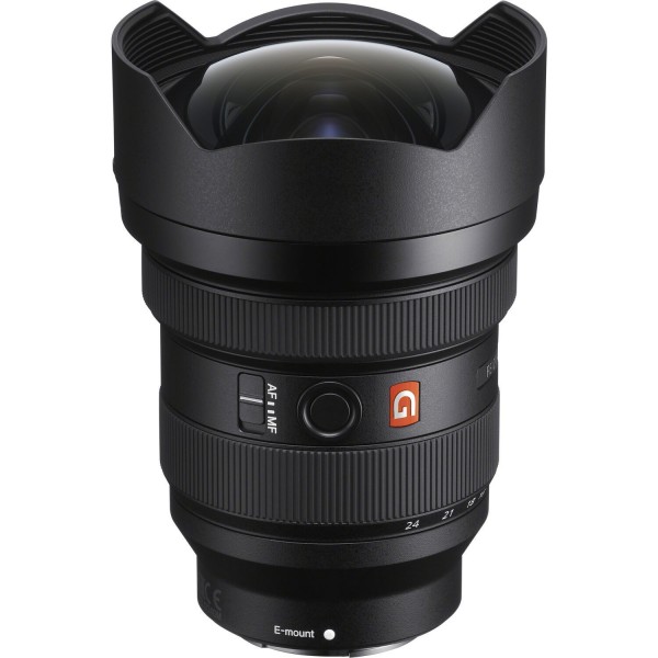 Sony FE 12-24mm f/2.8 GM-7