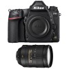 Nikon D780 + AF-S NIKKOR 28-300mm F3.5-5.6G ED VR - Appareil photo Reflex|MCZ DIRECT
