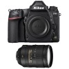 Nikon D780 + AF-S NIKKOR 28-300mm f/3.5-5.6G ED VR|MCZ DIRECT