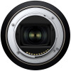 Objectif Tamron 28-200mm F2.8-5.6 Di III RXD Sony E-1