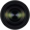 Tamron 28-200mm F2.8-5.6 Di III RXD Sony E - Objectif photo|MCZ DIRECT