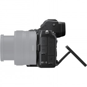 Nikon Z5 boîtier nu - Appareil Photo Hybride-1