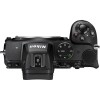 Nikon Z5 boîtier nu - Appareil Photo Hybride|MCZ DIRECT