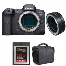 CANON EOS R|MCZ DIRECT