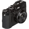 Fujifilm FinePix X100F Noir - Appareil Compact Expert|MCZ DIRECT