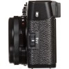Fujifilm FinePix X100F Noir - Appareil Compact Expert|MCZ DIRECT