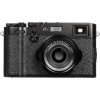 Fujifilm FinePix X100F Noir - Appareil Compact Expert|MCZ DIRECT