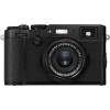 Fujifilm FinePix X100F Noir - Appareil Compact Expert|MCZ DIRECT