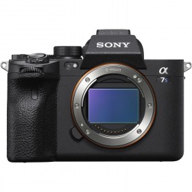 Sony A7S III Cuerpo - Cámara mirrorless-1