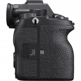Sony A7S III Cuerpo - Cámara mirrorless-2