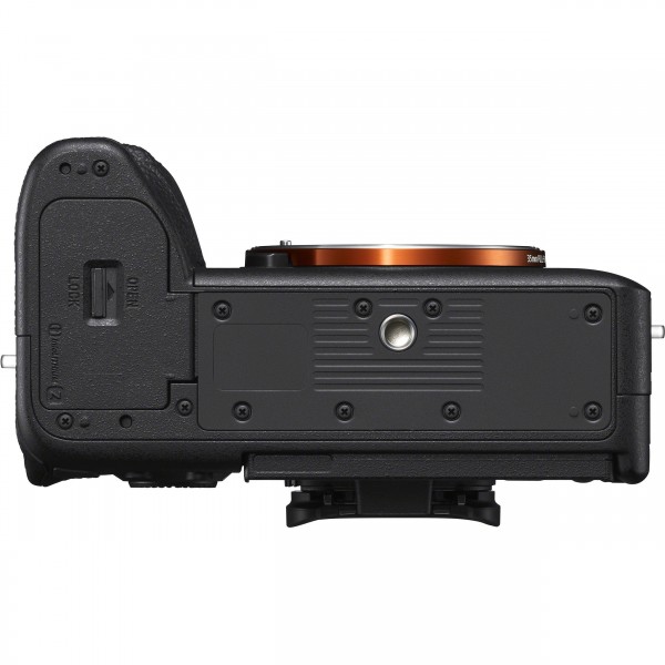 Sony A7S III boîtier nu - Appareil Photo Professionnel|MCZ DIRECT