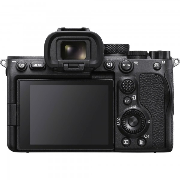 Sony A7S III boîtier nu - Appareil Photo Professionnel-9