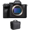 Sony A7S III Nu + Sac - Appareil Photo Professionnel-1