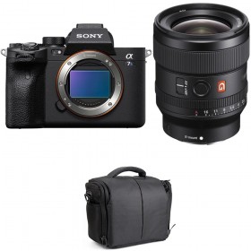 SONY ALPHA|MCZ DIRECT