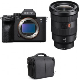 SONY ALPHA|MCZ DIRECT