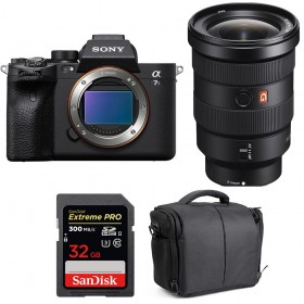 SONY ALPHA|MCZ DIRECT