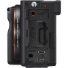 Sony Alpha a7C + FE 28-60mm f/4-5.6 Black|MCZ DIRECT