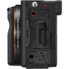 Appareil photo hybride Sony A7C + FE 28-60mm F4-5.6 Noir-2