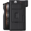 Sony A7C + FE 28-60mm f/4-5.6 Negro - Cámara mirrorless|MCZ DIRECT