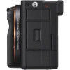 Appareil photo hybride Sony A7C + FE 28-60mm F4-5.6 Noir-3