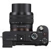 Sony Alpha a7C + FE 28-60mm f/4-5.6 Black|MCZ DIRECT