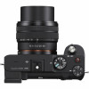 Appareil photo hybride Sony A7C + FE 28-60mm F4-5.6 Noir-7